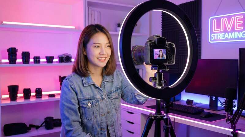 呦呦视频视频创作